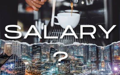 Barista Salary in Dubai: Your Complete Guide to Coffee Career Opportunities in 2026