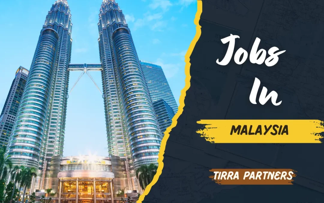 Jobs in Malaysia: Earn More, Save More, Live Better in 2026