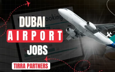 7 Secret Dubai Airport Jobs in 2025 That Are Paying Big and Hiring Fast!