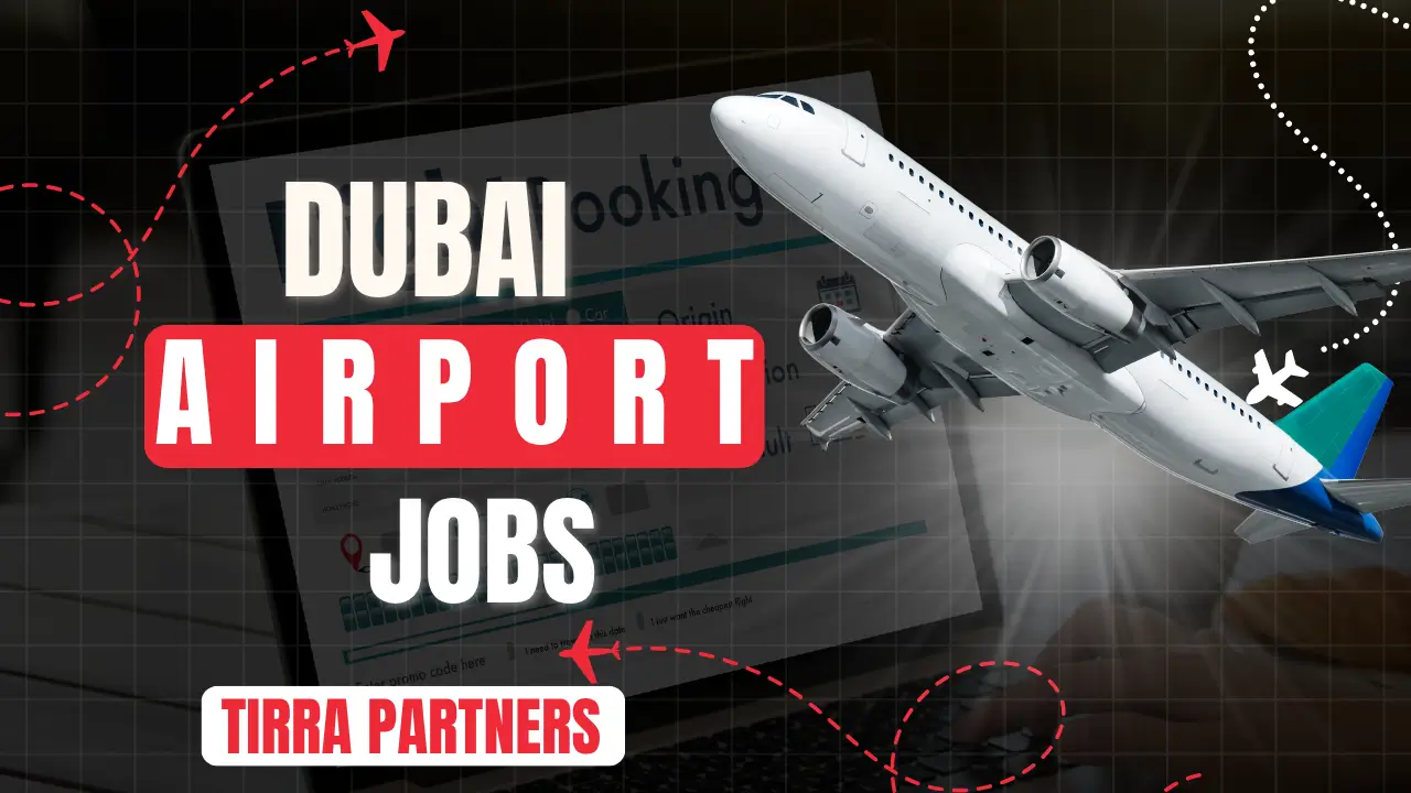 dubai airport jobs dubai airport jobs