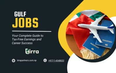 Gulf Jobs: Your Complete Guide to Tax-Free Earnings and Career Success 2026