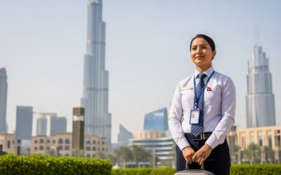 5 High-Paying Jobs in Dubai for Nepali Workers in 2025 (Earn 5x More!)