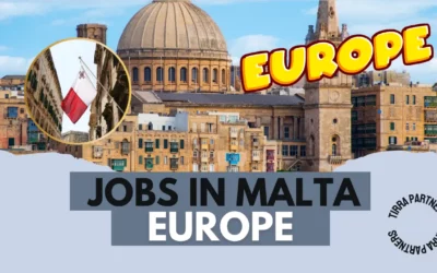 Jobs in Malta Europe: Your Ultimate Gateway to a Mediterranean Dream Career 2026