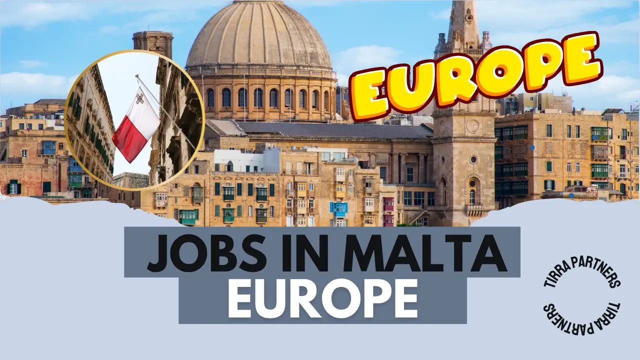 jobs in malta europe best jobs in malta europe
