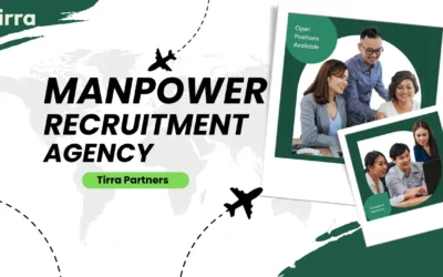 Struggling With Hiring? Here’s How a Powerful Manpower Recruitment Agency Solves It Fast (7 Ways)