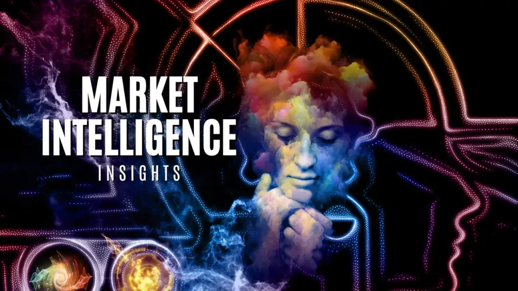 Market intelligence intel