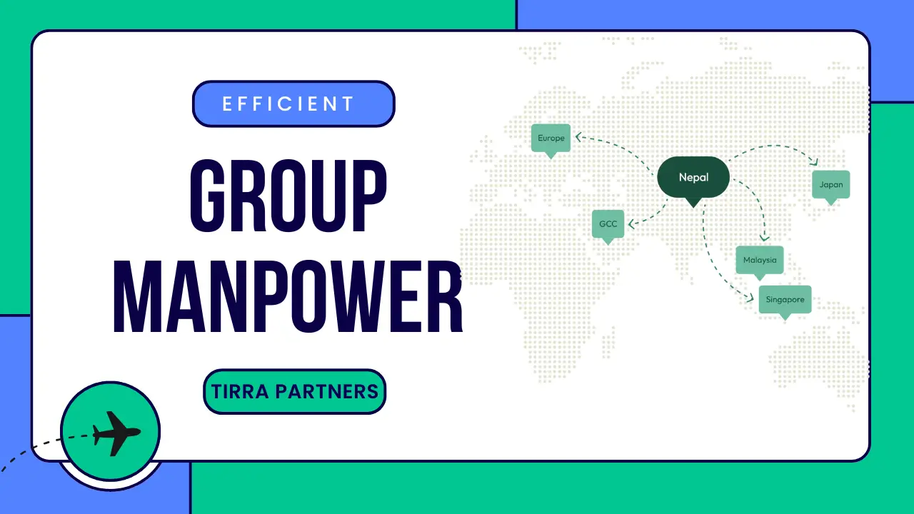 group manpower A trusted group manpower provider to access skilled workers, streamline hiring, and strengthen your workforce efficiently.