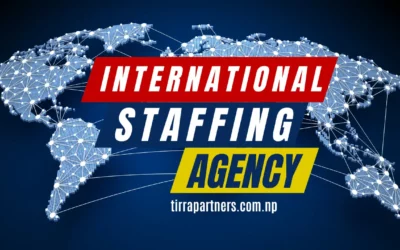 Facing Global Talent Shortages? Here’s How a Trusted International Staffing Agency Delivers Results (8 Smart Solutions)