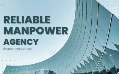 Struggling With Hiring? Here’s Why a Reliable Manpower Agency Is the Powerful Solution (7 Reasons)
