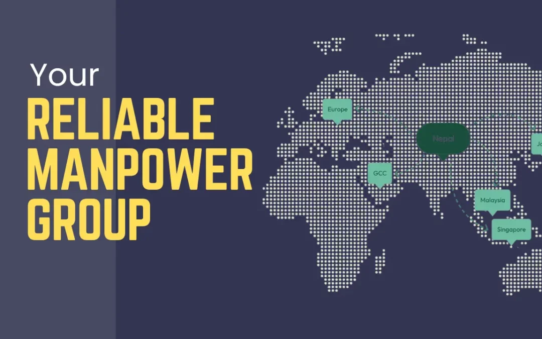 7 Powerful Reasons Our Manpower Group Delivers Comprehensive Workforce Solutions