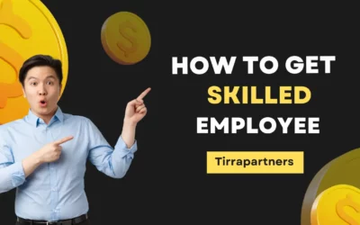 8 Essential Steps to Secure and Retain Skilled Employees for Long-Term Global Success