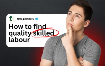 10 Game-Changing Methods to Source Skilled Labour for Stronger Business Growth