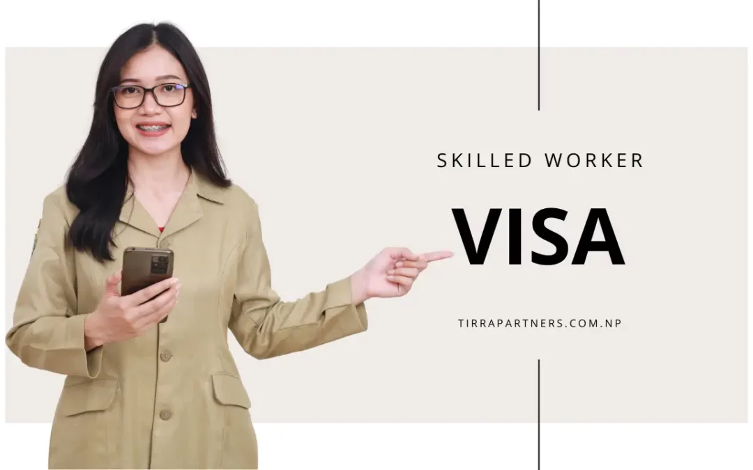 8 Essential Guidelines for Skilled Worker Visa Applications and Seamless Global Mobility