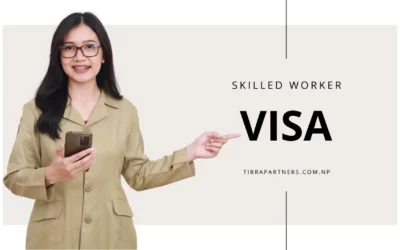 8 Essential Guidelines for Skilled Worker Visa Applications and Seamless Global Mobility