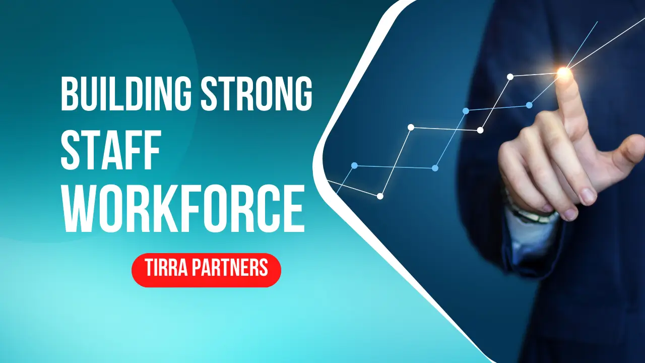 Unlock better performance with staff workforce services that streamline hiring, enhance reliability, and connect your business to skilled global talent.