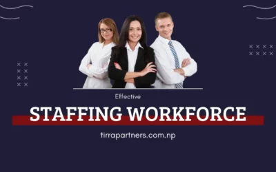5 Proven Staffing Workforce Methods That Guarantee Sustainable Growth