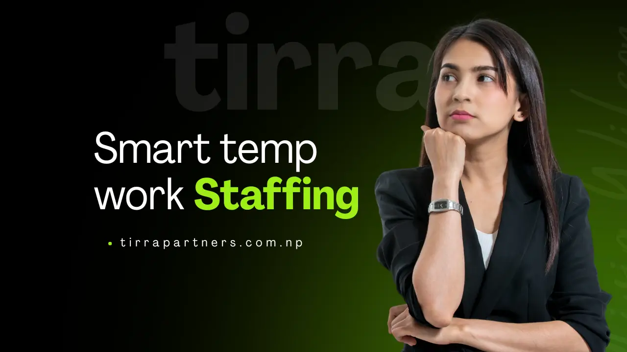 temp work staffing Get reliable temp work staffing solutions to fill urgent roles fast and keep your business running smoothly with skilled temporary talent.