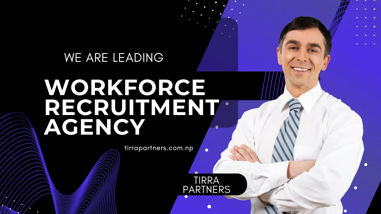 A trusted workforce recruitment agency delivers expert staffing solutions, connecting you with the right employees for global business growth.