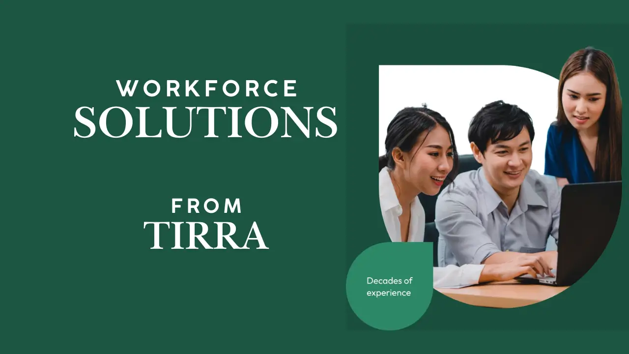 Discover reliable workforce solution that help businesses hire faster, improve productivity, and access skilled talent worldwide.